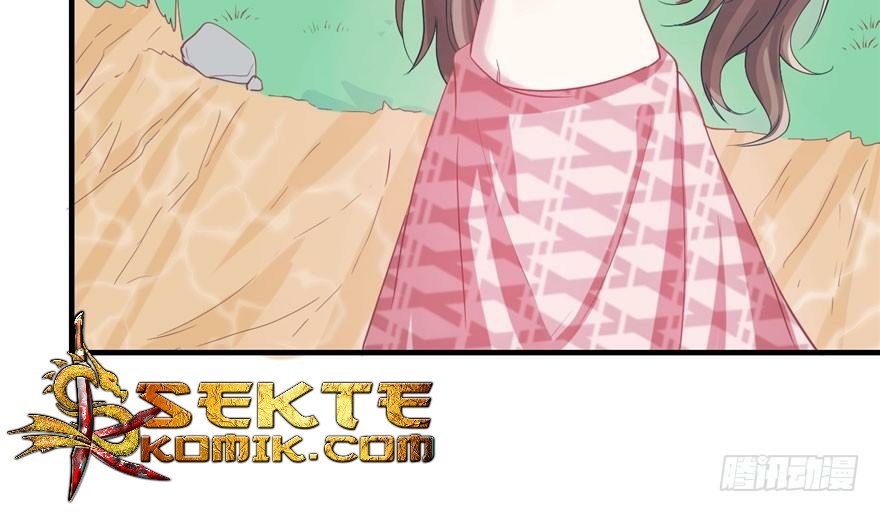 Beauty and the Beasts Chapter 60 Gambar 28